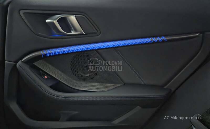 BMW 220 D M-paket