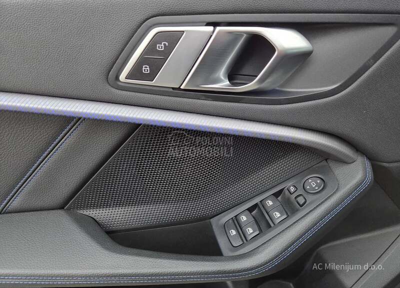 BMW 220 D M-paket