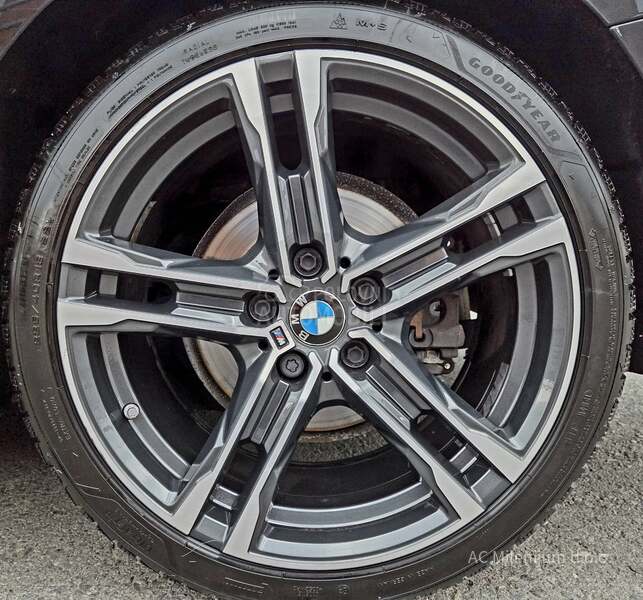 BMW 220 D M-paket