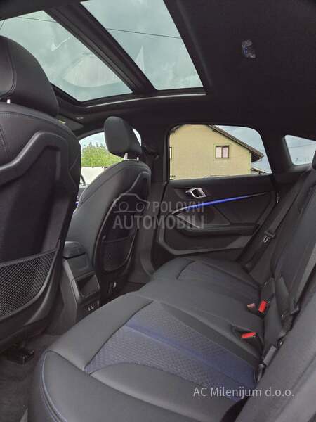 BMW 220 D M-paket