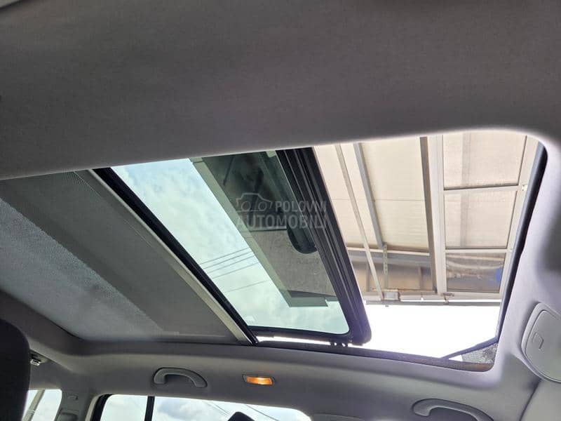 Volkswagen Touran 2.0 TDI DSG