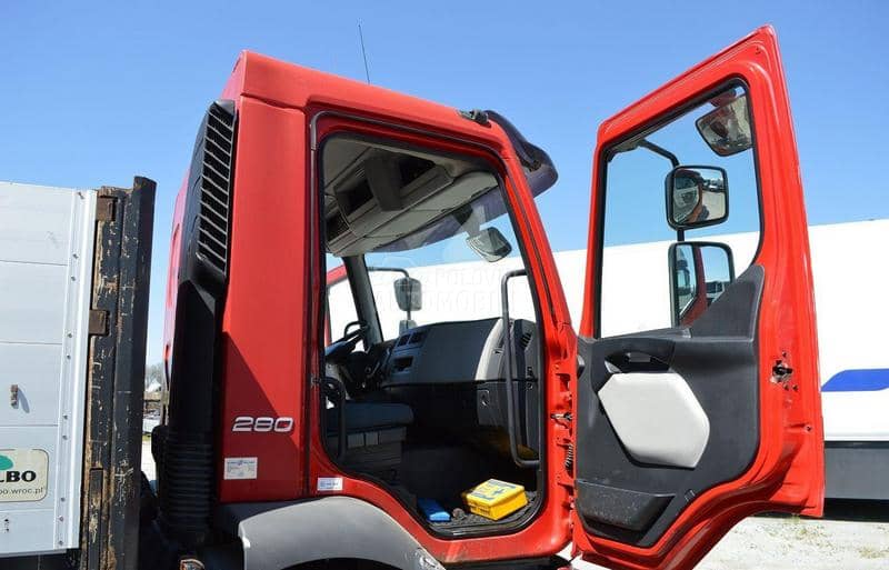 Volvo FL 18.280