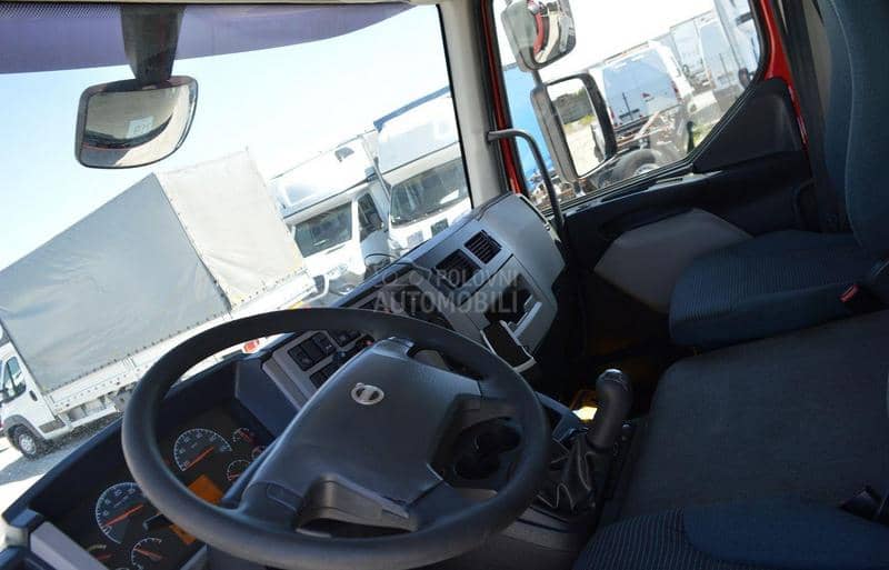 Volvo FL 18.280