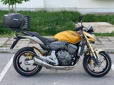 Honda CB600FA CB600