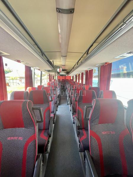 Vanhool T 915 CL