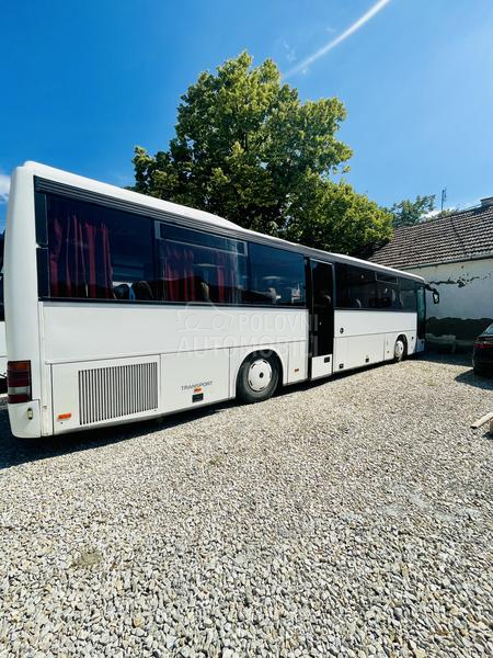 Vanhool T 915 CL