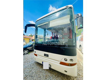 Vanhool T 915 CL