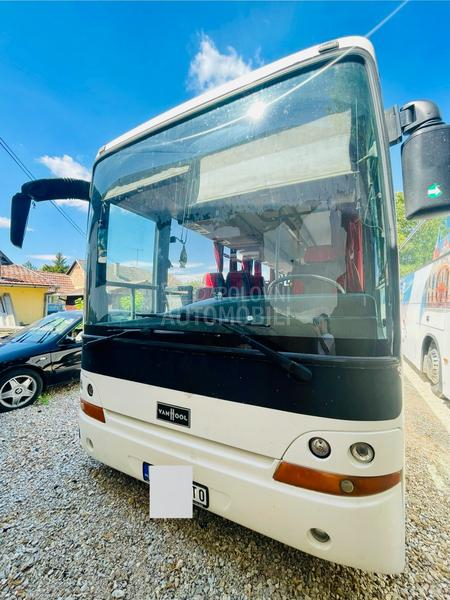 Vanhool T 915 CL