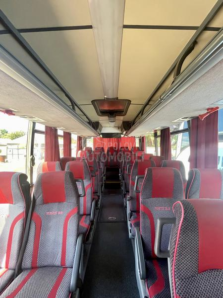 Vanhool T 915 CL