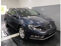 Volkswagen Passat B7 2,0tdi bluemotion