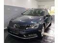Volkswagen Passat B7 2,0tdi bluemotion