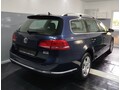 Volkswagen Passat B7 2,0tdi bluemotion