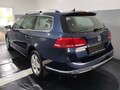 Volkswagen Passat B7 2,0tdi bluemotion