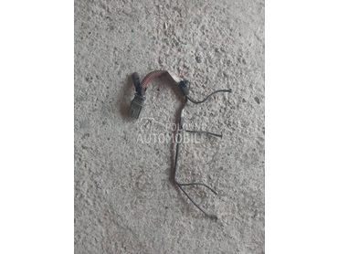 Instalacija grejaca za Peugeot 407