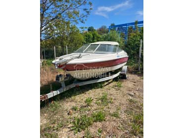 Bayliner Capri 1851ss