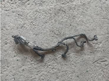 Instalacija grejaca za Peugeot 308