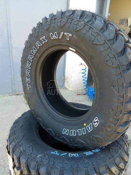 Sailun 235/75 R15 Sve sezone
