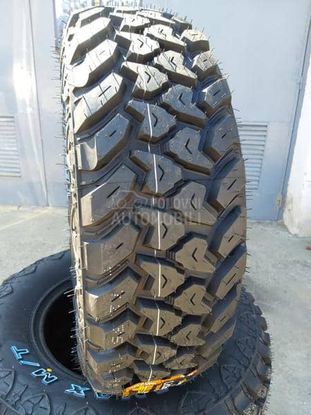 Sailun 235/75 R15 Sve sezone