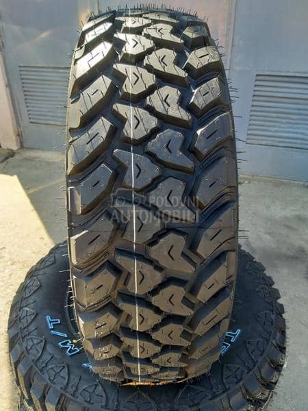 Sailun 235/75 R15 Sve sezone