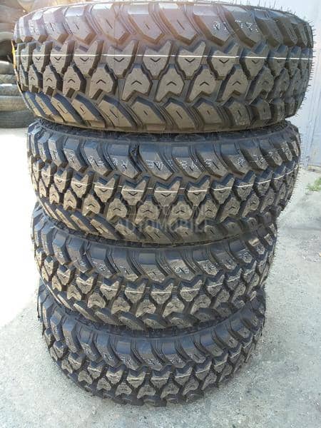 Sailun 235/75 R15 Sve sezone