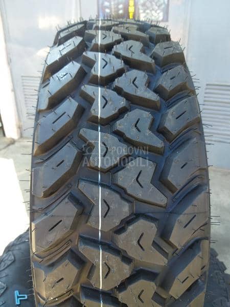 Sailun 235/75 R15 Sve sezone
