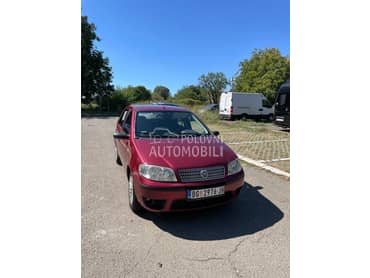 Fiat Punto 1.2