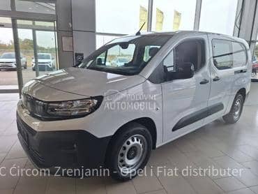 Opel Combo Crew VAN N1 Maxi 15DT