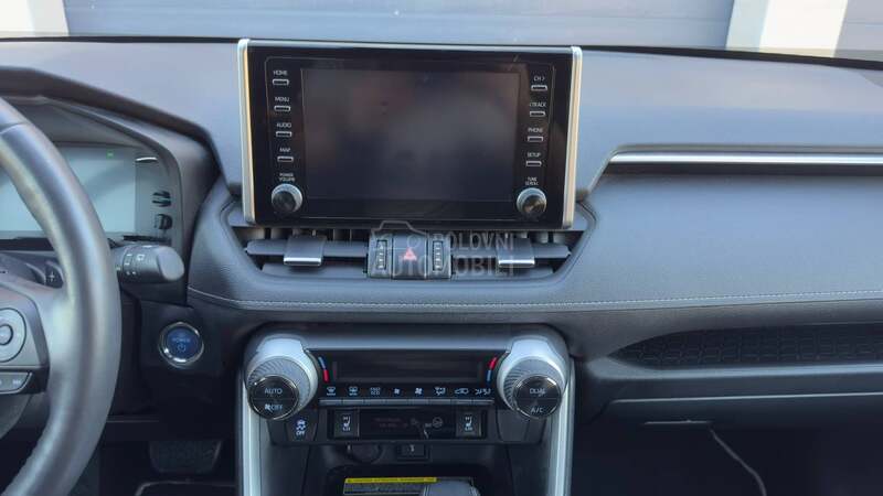 Toyota RAV 4 2.5 Hy 22000 K.M
