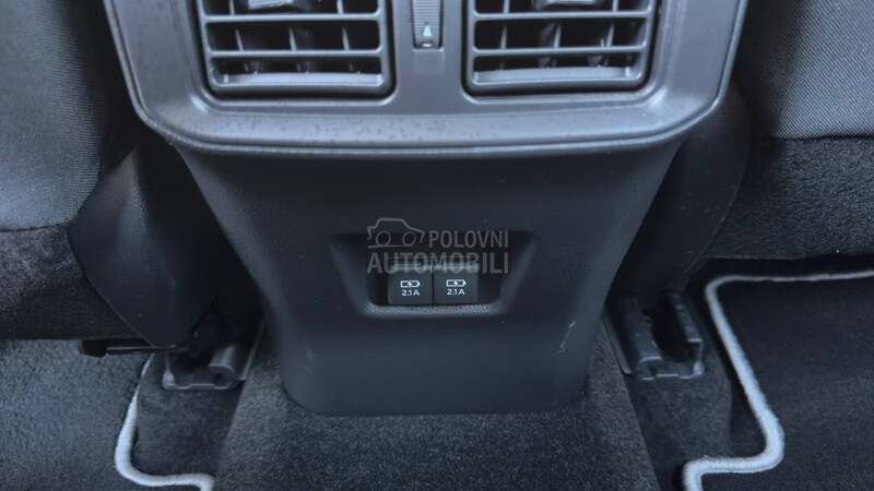 Toyota RAV 4 2.5 Hy 22000 K.M
