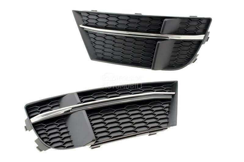 Resetka Branika HROM S-Line S3