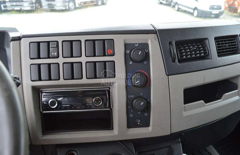 Volvo FL 290