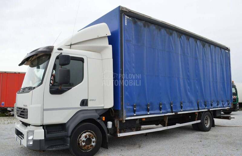 Volvo FL 290