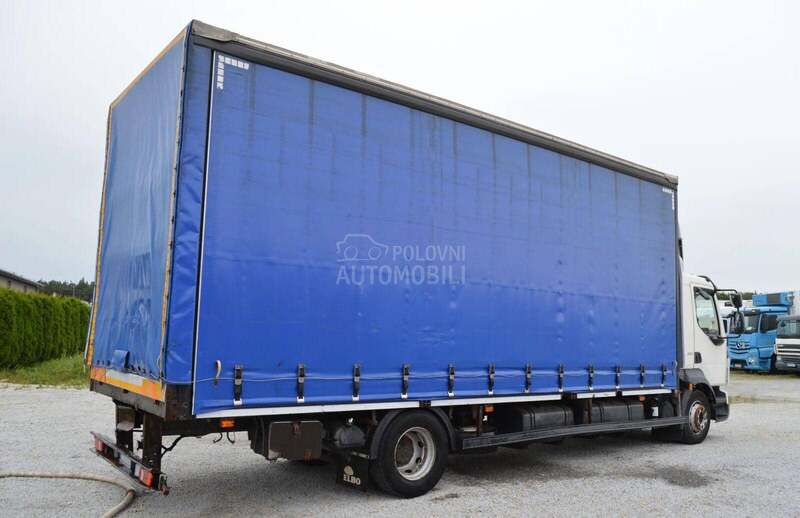 Volvo FL 290