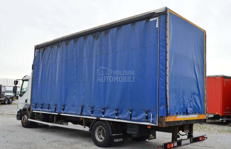 Volvo FL 290