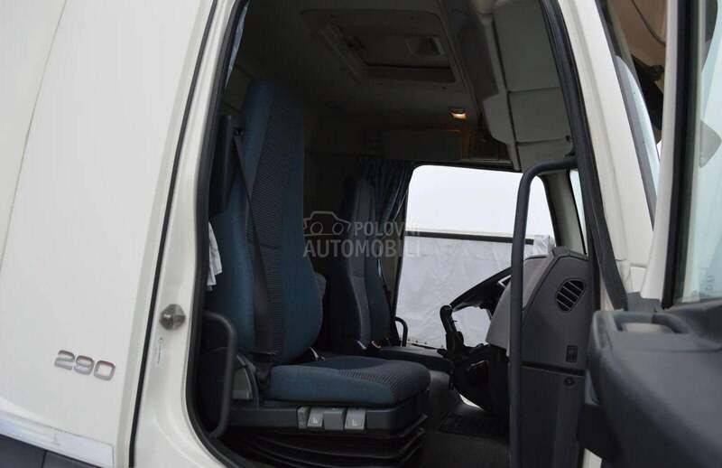 Volvo FL 290