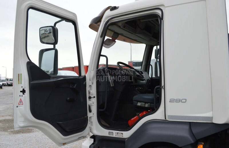 Volvo FL 290