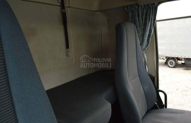Volvo FL 290