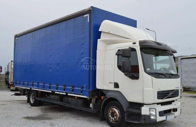 Volvo FL 290