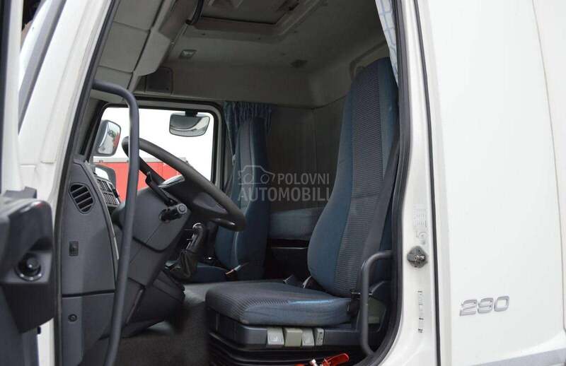 Volvo FL 290