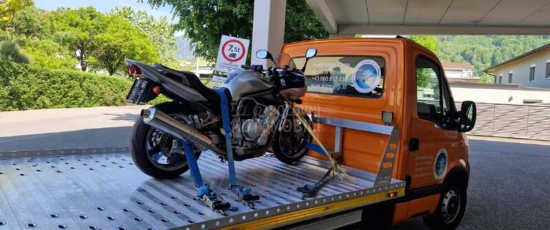 Yamaha FZS 1000