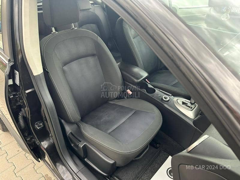 Nissan Qashqai 2.0 D AUTOM