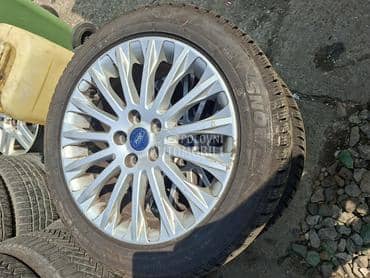 Aluminijumske felne  17" 5 x 108