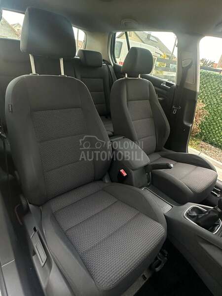 Volkswagen Golf 5 1.9TDI 4X4  4 MOTION