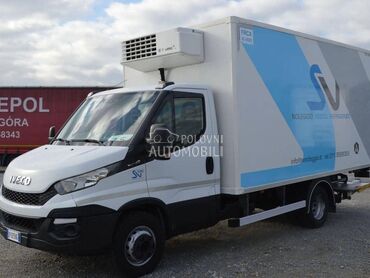 Iveco DAILY 60C15