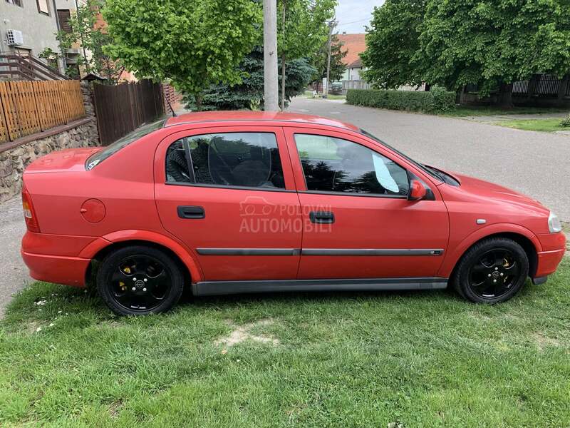 Aluminijumske felne Ronal 15" 4 x 100
