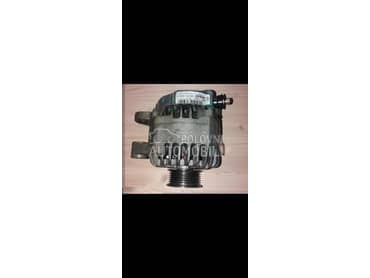 Yaris alternator yaris za Toyota Yaris