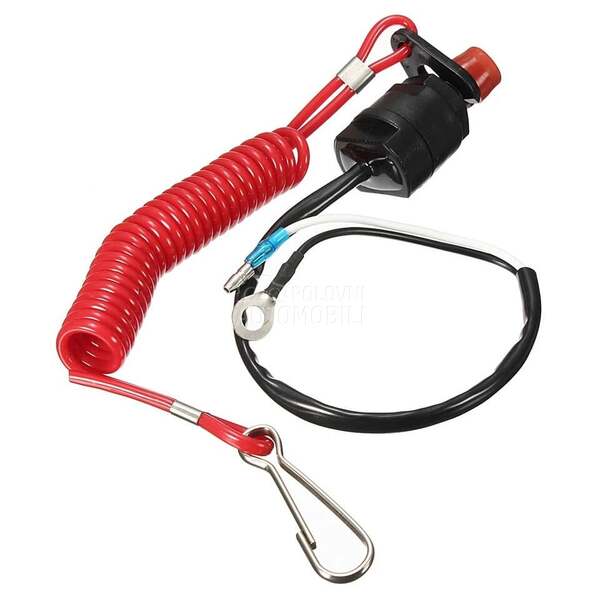 Prekidac za camac, pentu-kill switch