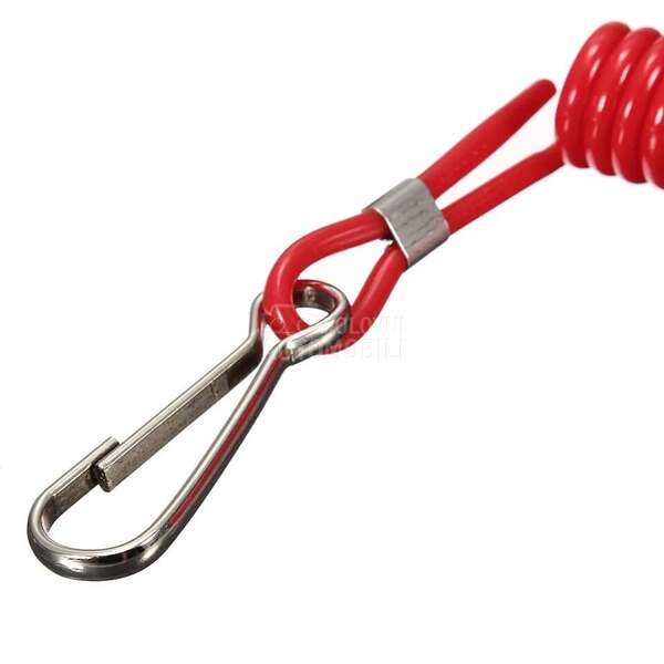 Prekidac za camac, pentu-kill switch