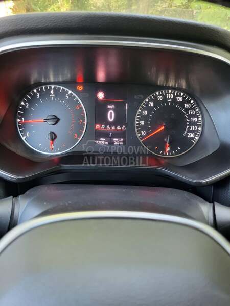 Renault Clio 5