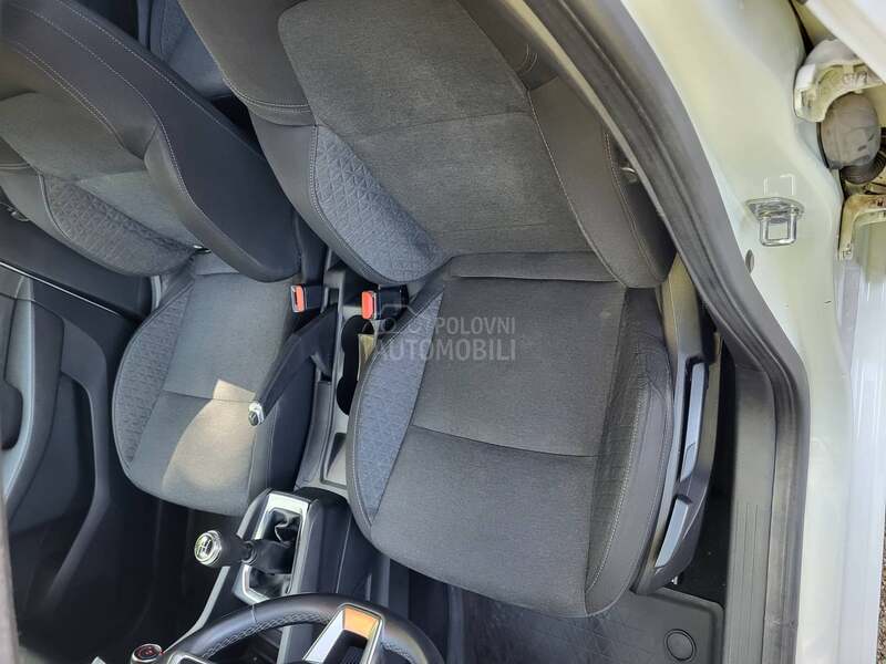 Renault Clio 5